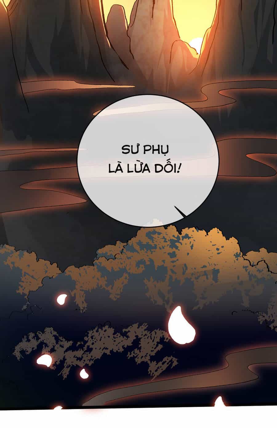 Sau Khi Mở Mắt, Đệ Tử Của Ta Thành Nữ Đế Đại Ma Đầu - Chương 3 - ảnh 52