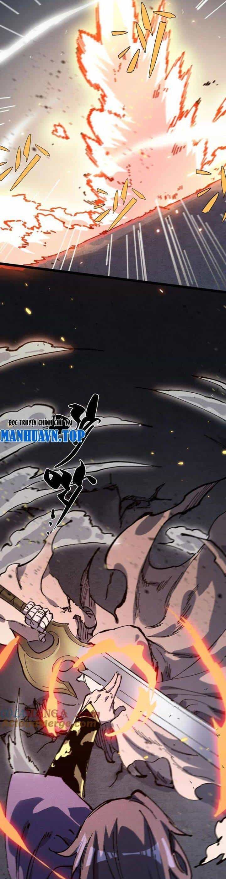 Sau Khi Mở Mắt, Đệ Tử Của Ta Thành Nữ Đế Đại Ma Đầu - Chương 31 - ảnh 13