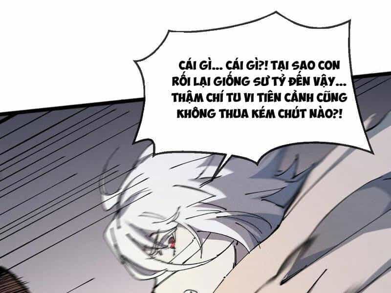 Sau Khi Mở Mắt, Đệ Tử Của Ta Thành Nữ Đế Đại Ma Đầu - Chương 36 - ảnh 139