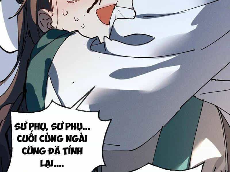 Sau Khi Mở Mắt, Đệ Tử Của Ta Thành Nữ Đế Đại Ma Đầu - Chương 36 - ảnh 14