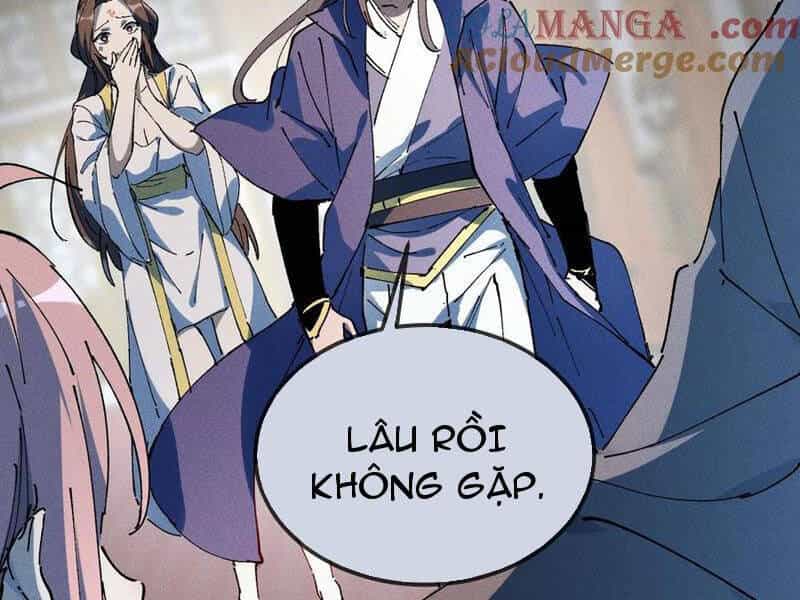 Sau Khi Mở Mắt, Đệ Tử Của Ta Thành Nữ Đế Đại Ma Đầu - Chương 36 - ảnh 27