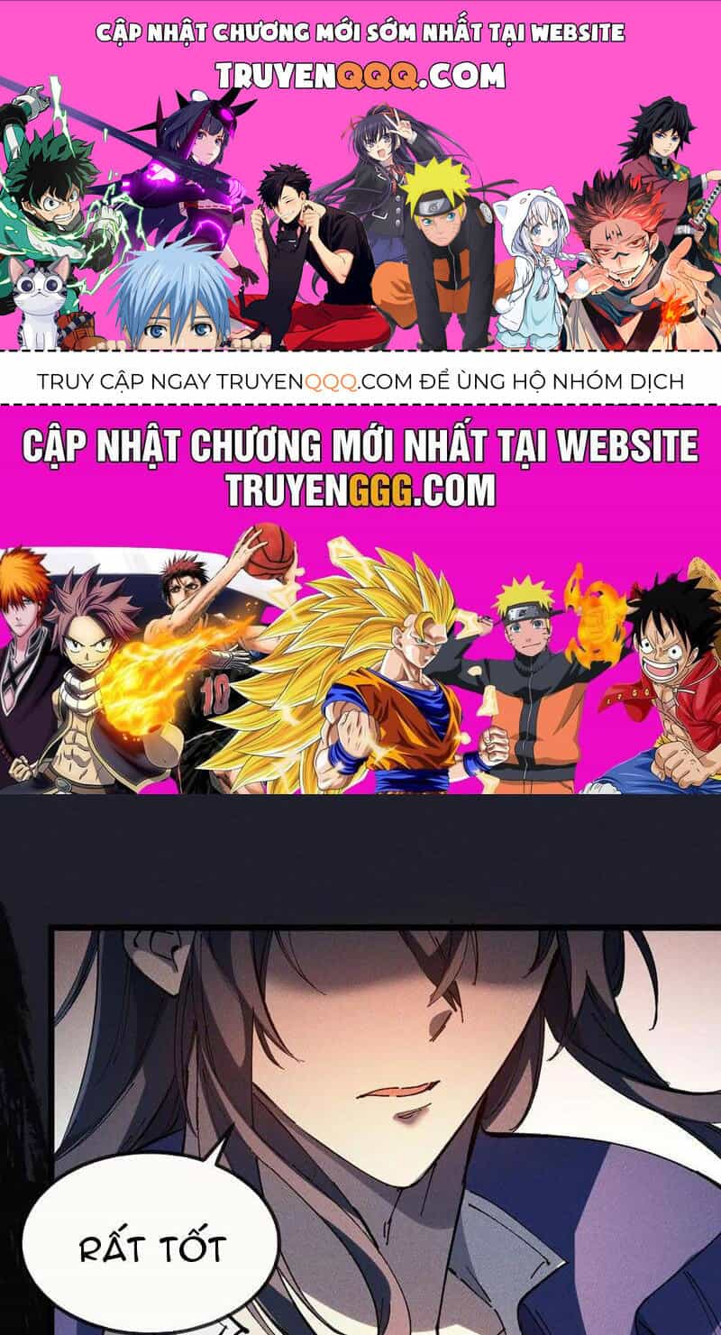 Sau Khi Mở Mắt, Đệ Tử Của Ta Thành Nữ Đế Đại Ma Đầu - Chương 37 - ảnh 1