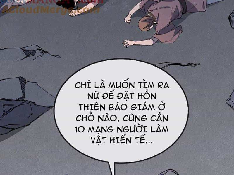 Sau Khi Mở Mắt, Đệ Tử Của Ta Thành Nữ Đế Đại Ma Đầu - Chương 37 - ảnh 44