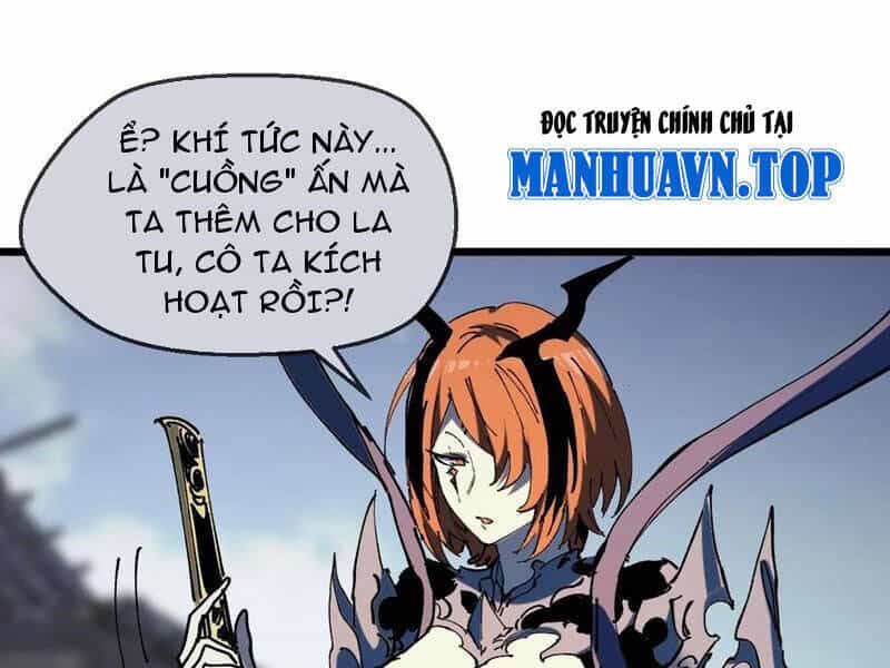 Sau Khi Mở Mắt, Đệ Tử Của Ta Thành Nữ Đế Đại Ma Đầu - Chương 37 - ảnh 51