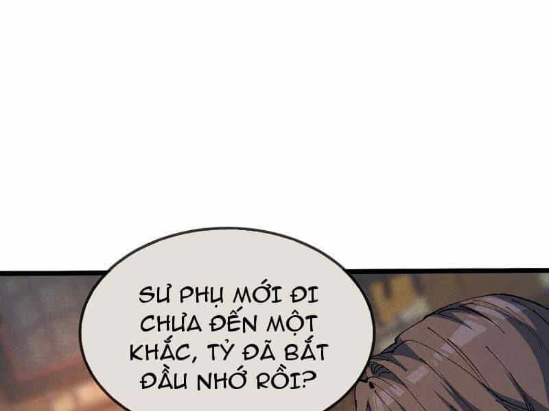 Sau Khi Mở Mắt, Đệ Tử Của Ta Thành Nữ Đế Đại Ma Đầu - Chương 37 - ảnh 91