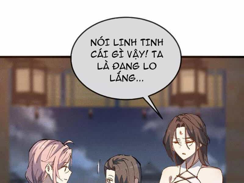 Sau Khi Mở Mắt, Đệ Tử Của Ta Thành Nữ Đế Đại Ma Đầu - Chương 37 - ảnh 94