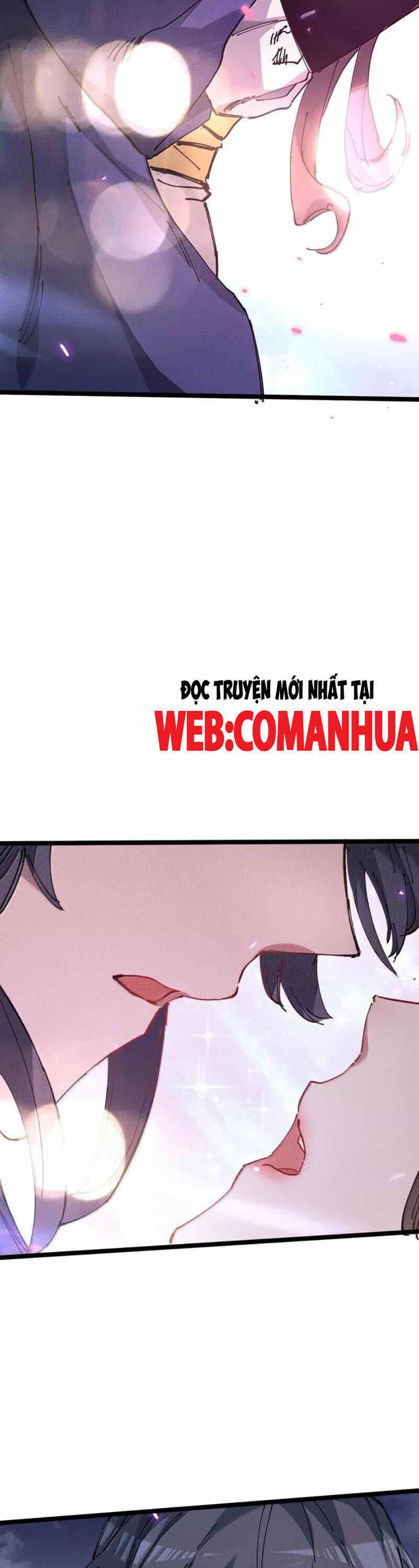 Sau Khi Mở Mắt, Đệ Tử Của Ta Thành Nữ Đế Đại Ma Đầu - Chương 38 - ảnh 34