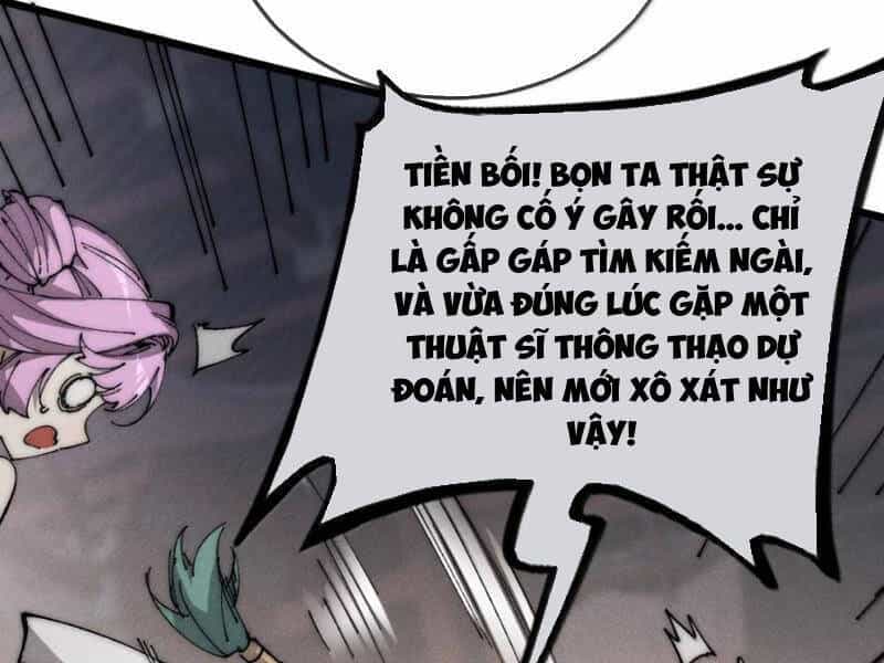 Sau Khi Mở Mắt, Đệ Tử Của Ta Thành Nữ Đế Đại Ma Đầu - Chương 39 - ảnh 96