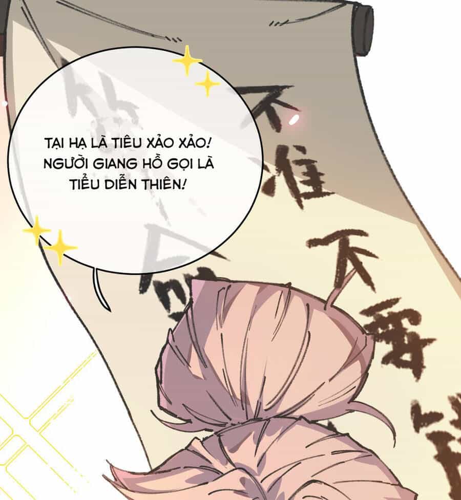 Sau Khi Mở Mắt, Đệ Tử Của Ta Thành Nữ Đế Đại Ma Đầu - Chương 4 - ảnh 34