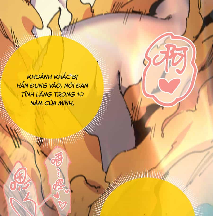 Sau Khi Mở Mắt, Đệ Tử Của Ta Thành Nữ Đế Đại Ma Đầu - Chương 4 - ảnh 54