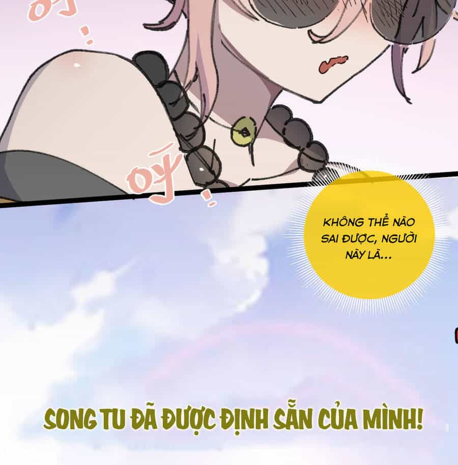 Sau Khi Mở Mắt, Đệ Tử Của Ta Thành Nữ Đế Đại Ma Đầu - Chương 4 - ảnh 56