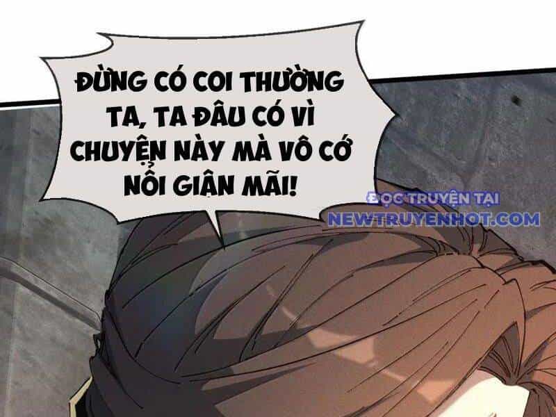 Sau Khi Mở Mắt, Đệ Tử Của Ta Thành Nữ Đế Đại Ma Đầu - Chương 40 - ảnh 119