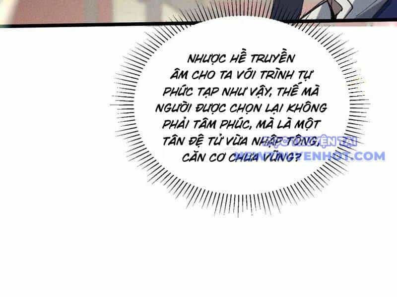 Sau Khi Mở Mắt, Đệ Tử Của Ta Thành Nữ Đế Đại Ma Đầu - Chương 40 - ảnh 20