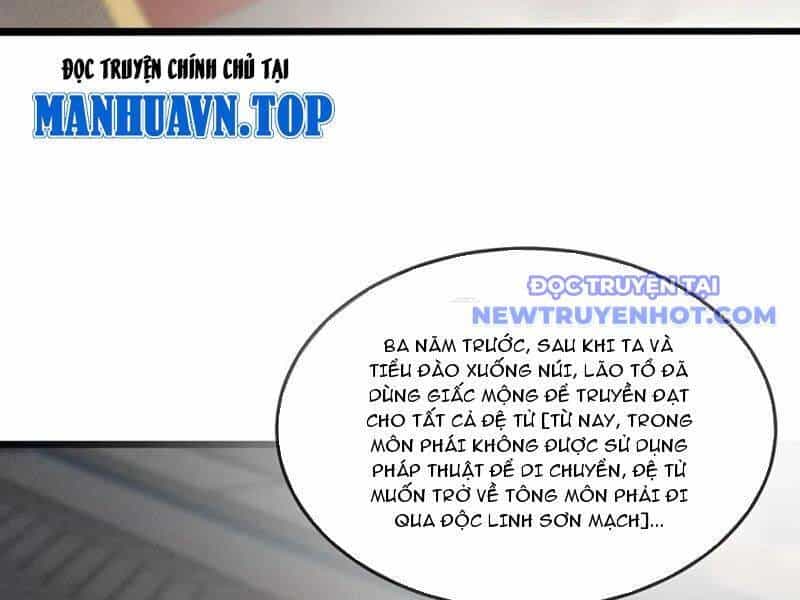 Sau Khi Mở Mắt, Đệ Tử Của Ta Thành Nữ Đế Đại Ma Đầu - Chương 40 - ảnh 28