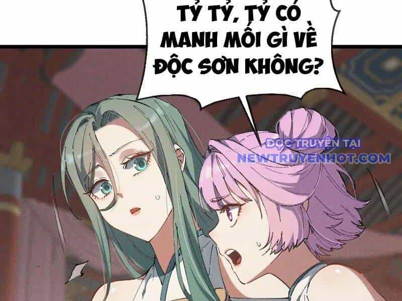 Sau Khi Mở Mắt, Đệ Tử Của Ta Thành Nữ Đế Đại Ma Đầu - Chương 40 - ảnh 31