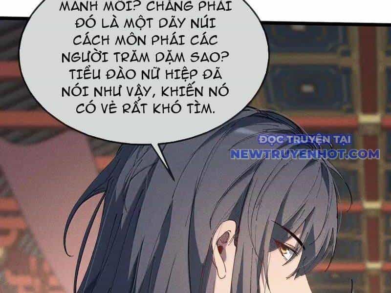 Sau Khi Mở Mắt, Đệ Tử Của Ta Thành Nữ Đế Đại Ma Đầu - Chương 40 - ảnh 33