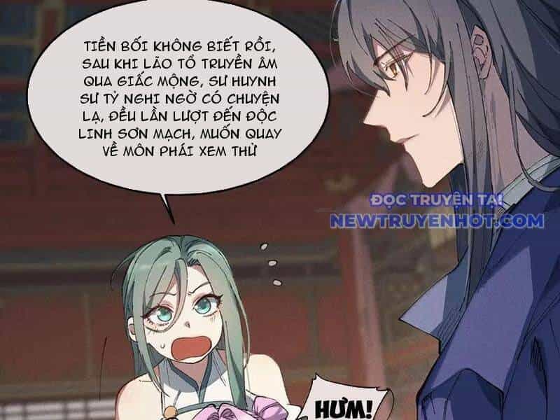 Sau Khi Mở Mắt, Đệ Tử Của Ta Thành Nữ Đế Đại Ma Đầu - Chương 40 - ảnh 36