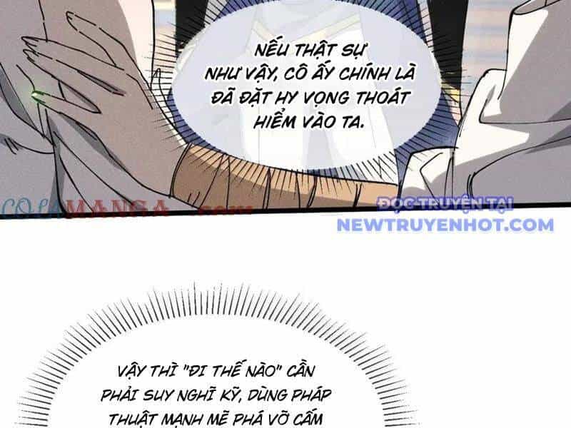 Sau Khi Mở Mắt, Đệ Tử Của Ta Thành Nữ Đế Đại Ma Đầu - Chương 40 - ảnh 53