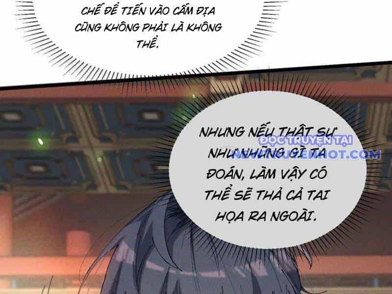 Sau Khi Mở Mắt, Đệ Tử Của Ta Thành Nữ Đế Đại Ma Đầu - Chương 40 - ảnh 54