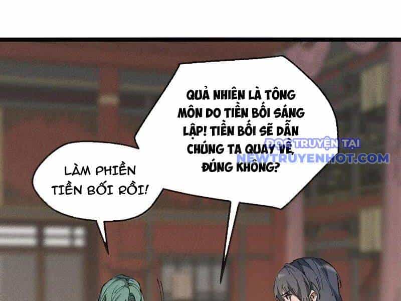 Sau Khi Mở Mắt, Đệ Tử Của Ta Thành Nữ Đế Đại Ma Đầu - Chương 40 - ảnh 74