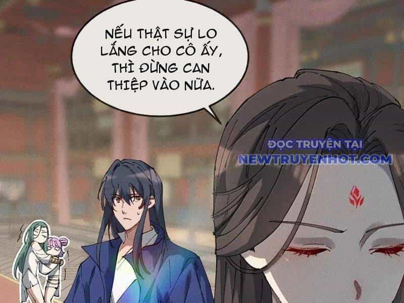 Sau Khi Mở Mắt, Đệ Tử Của Ta Thành Nữ Đế Đại Ma Đầu - Chương 40 - ảnh 90