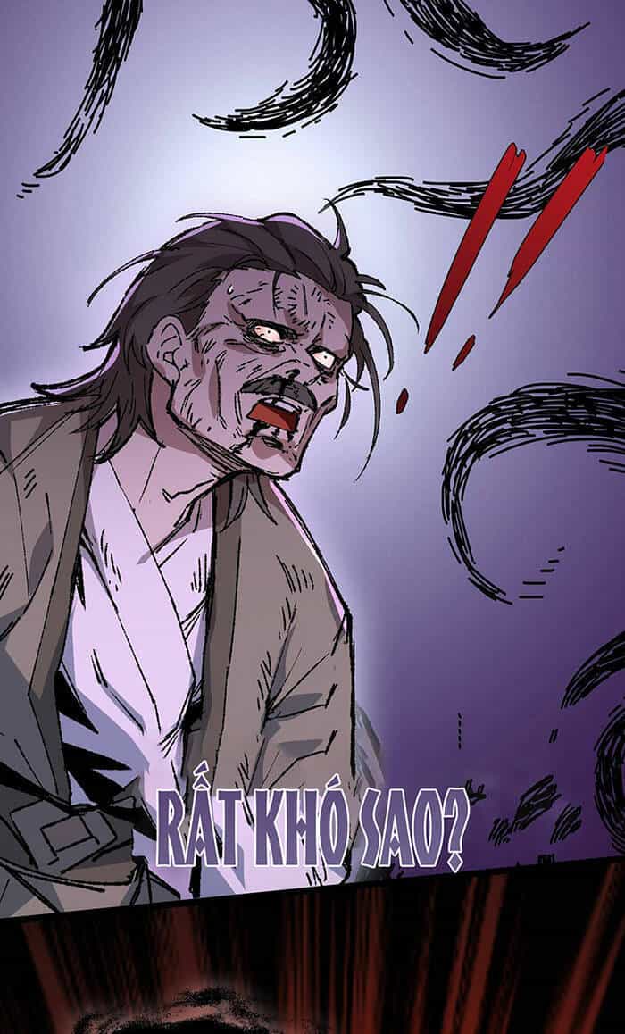 Sau Khi Mở Mắt, Đệ Tử Của Ta Thành Nữ Đế Đại Ma Đầu - Chương 5 - ảnh 43
