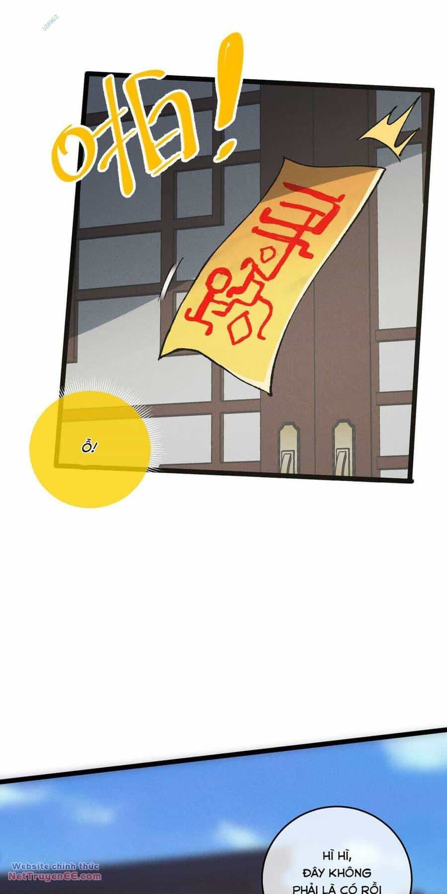 Sau Khi Mở Mắt, Đệ Tử Của Ta Thành Nữ Đế Đại Ma Đầu - Chương 7 - ảnh 20