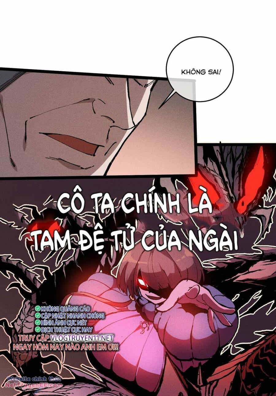 Sau Khi Mở Mắt, Đệ Tử Của Ta Thành Nữ Đế Đại Ma Đầu - Chương 7 - ảnh 46