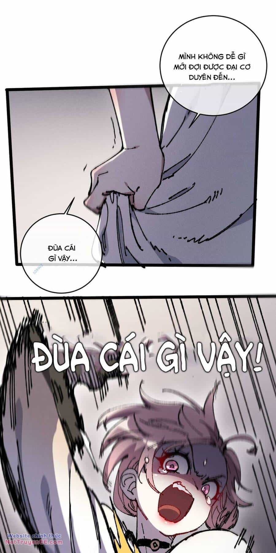Sau Khi Mở Mắt, Đệ Tử Của Ta Thành Nữ Đế Đại Ma Đầu - Chương 7 - ảnh 61