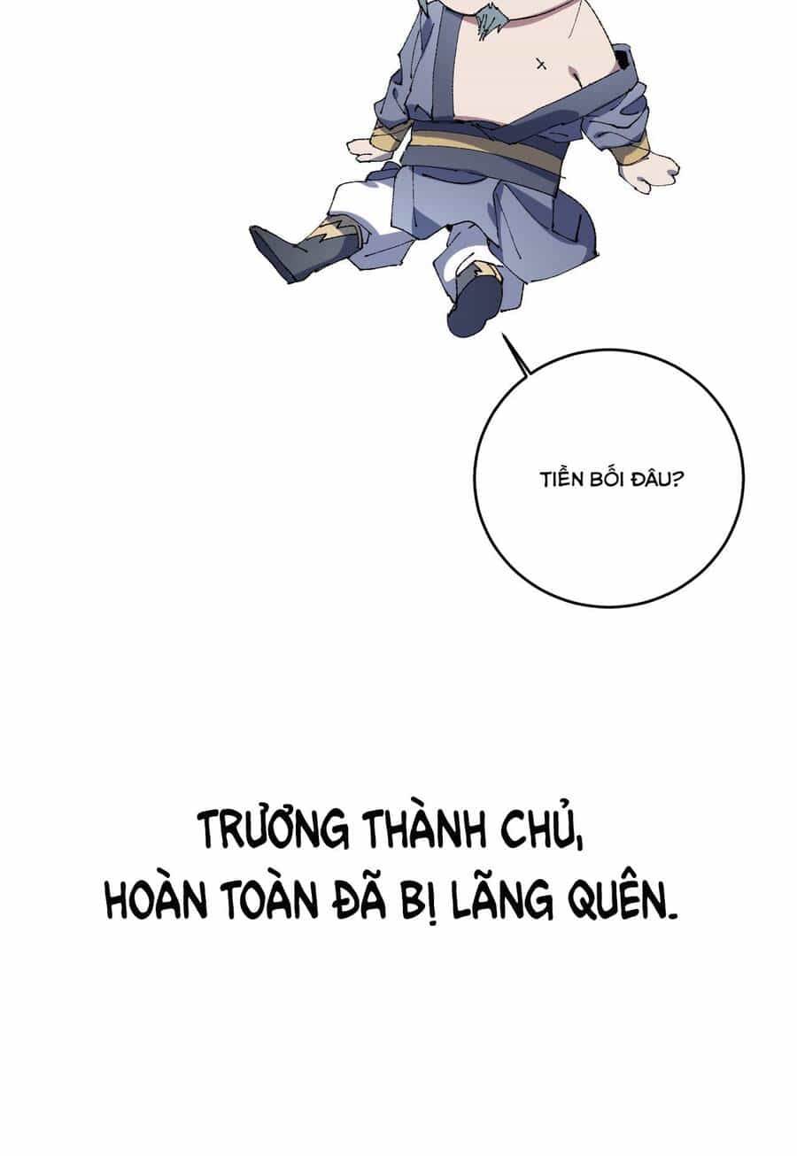 Sau Khi Mở Mắt, Đệ Tử Của Ta Thành Nữ Đế Đại Ma Đầu - Chương 8 - ảnh 60