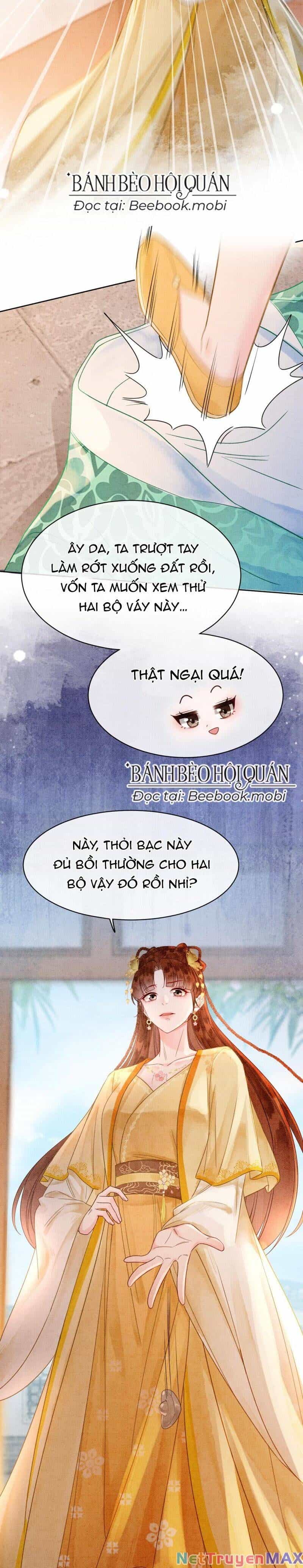 Sau Khi Nàng Bị Đánh Chết, Các Anh Trai Đều Hối Hận! - Chương 9 - ảnh 12