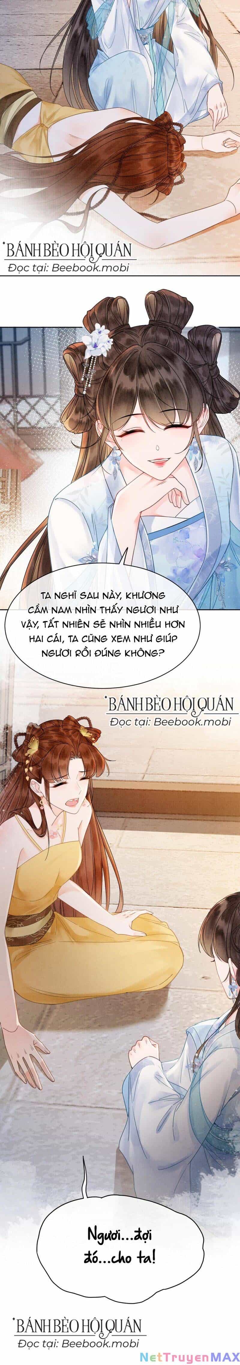 Sau Khi Nàng Bị Đánh Chết, Các Anh Trai Đều Hối Hận! - Chương 9 - ảnh 19