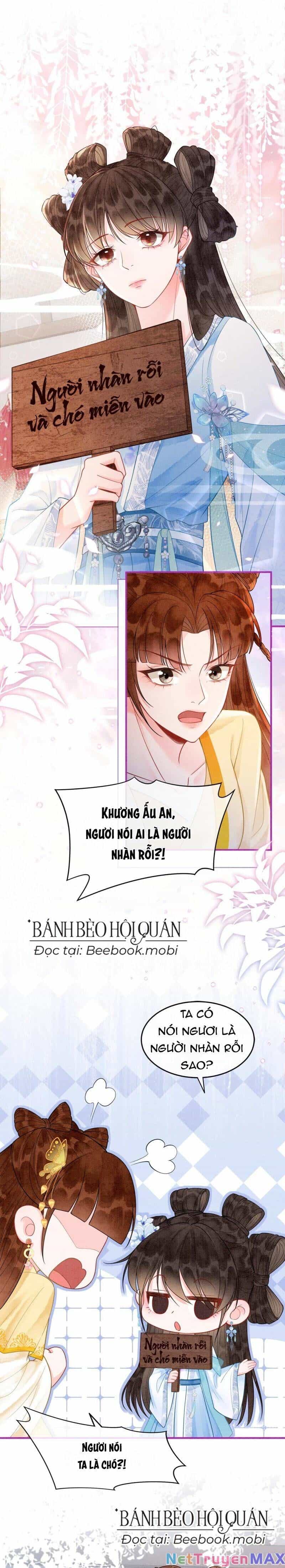 Sau Khi Nàng Bị Đánh Chết, Các Anh Trai Đều Hối Hận! - Chương 9 - ảnh 8