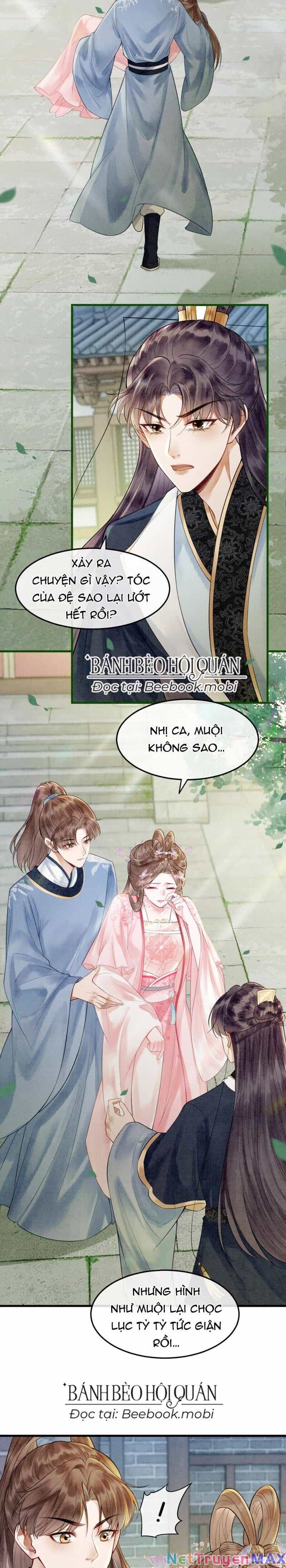 Sau Khi Nàng Bị Đánh Chết, Các Anh Trai Đều Hối Hận! - Chương 10 - ảnh 16