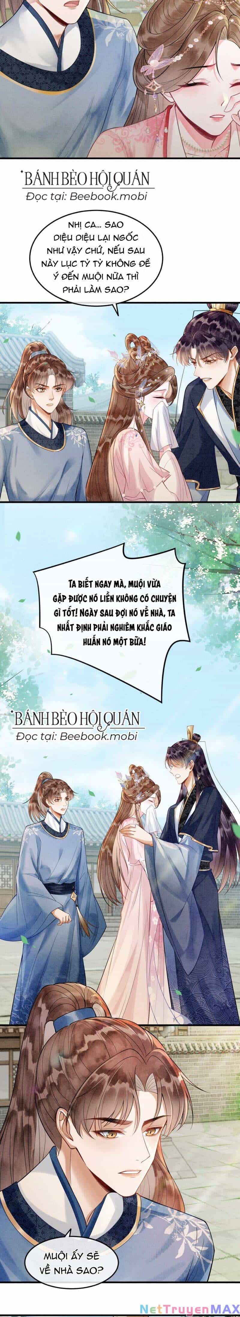 Sau Khi Nàng Bị Đánh Chết, Các Anh Trai Đều Hối Hận! - Chương 10 - ảnh 17