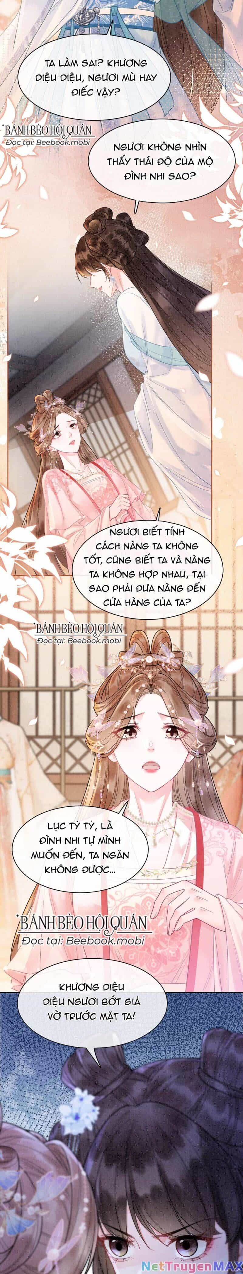 Sau Khi Nàng Bị Đánh Chết, Các Anh Trai Đều Hối Hận! - Chương 10 - ảnh 8