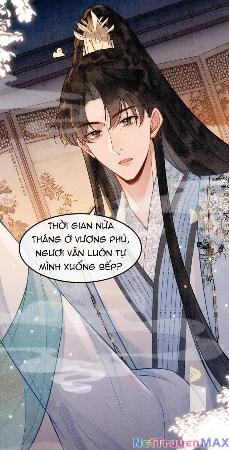 Sau Khi Nàng Bị Đánh Chết, Các Anh Trai Đều Hối Hận! - Chương 11 - ảnh 16