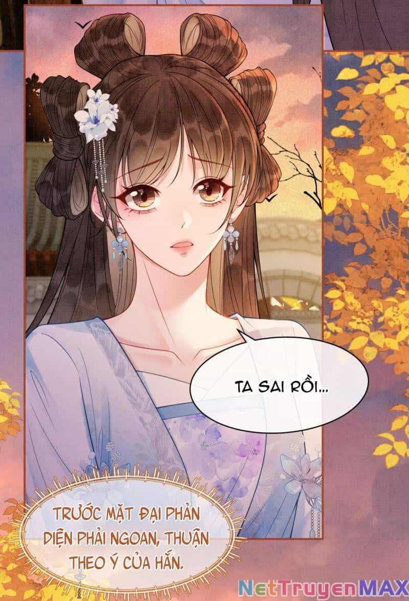 Sau Khi Nàng Bị Đánh Chết, Các Anh Trai Đều Hối Hận! - Chương 11 - ảnh 5