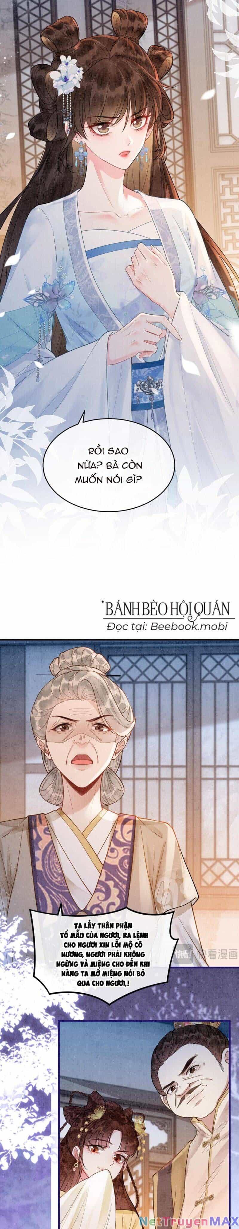 Sau Khi Nàng Bị Đánh Chết, Các Anh Trai Đều Hối Hận! - Chương 13 - ảnh 12