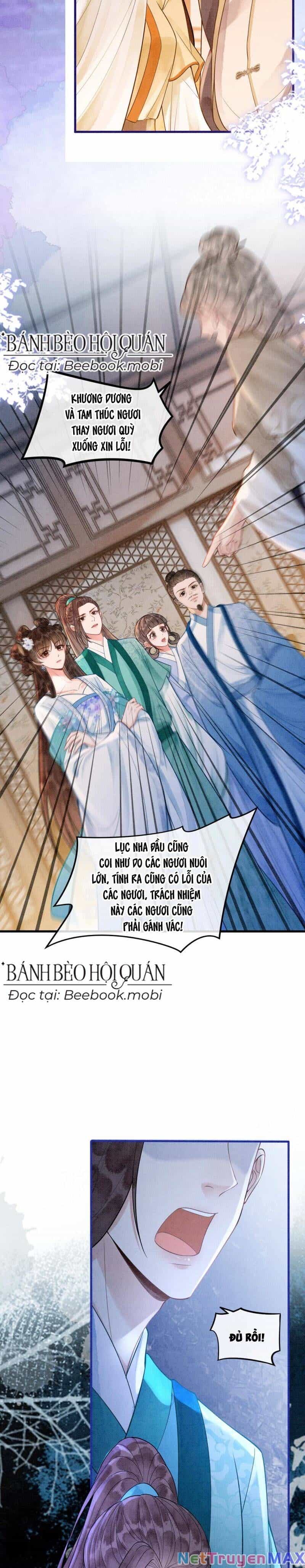 Sau Khi Nàng Bị Đánh Chết, Các Anh Trai Đều Hối Hận! - Chương 13 - ảnh 13