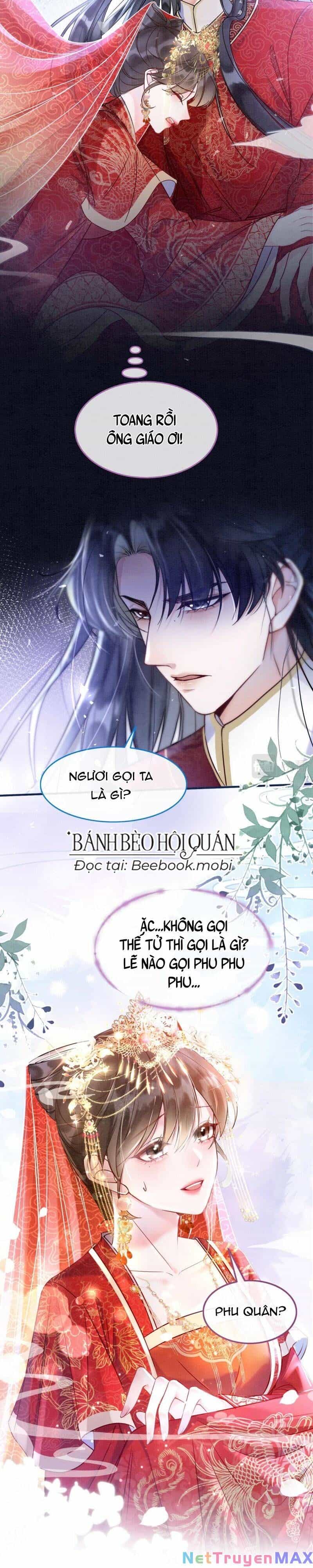 Sau Khi Nàng Bị Đánh Chết, Các Anh Trai Đều Hối Hận! - Chương 1 - ảnh 8