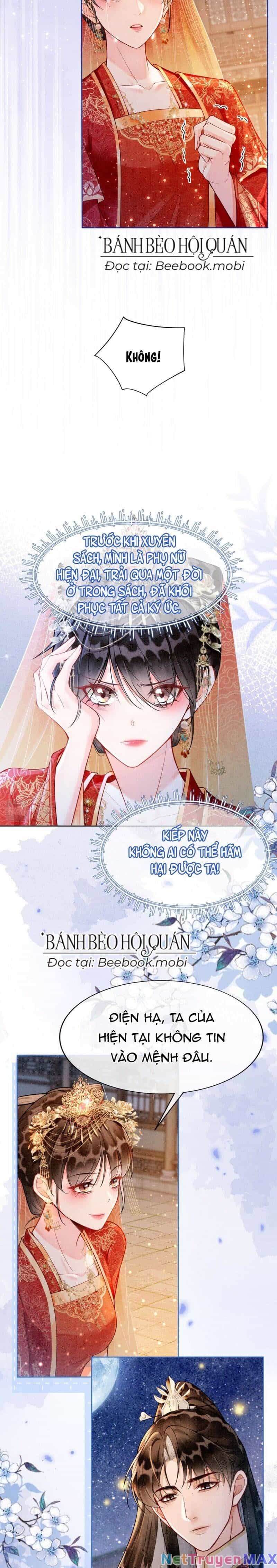 Sau Khi Nàng Bị Đánh Chết, Các Anh Trai Đều Hối Hận! - Chương 2 - ảnh 7