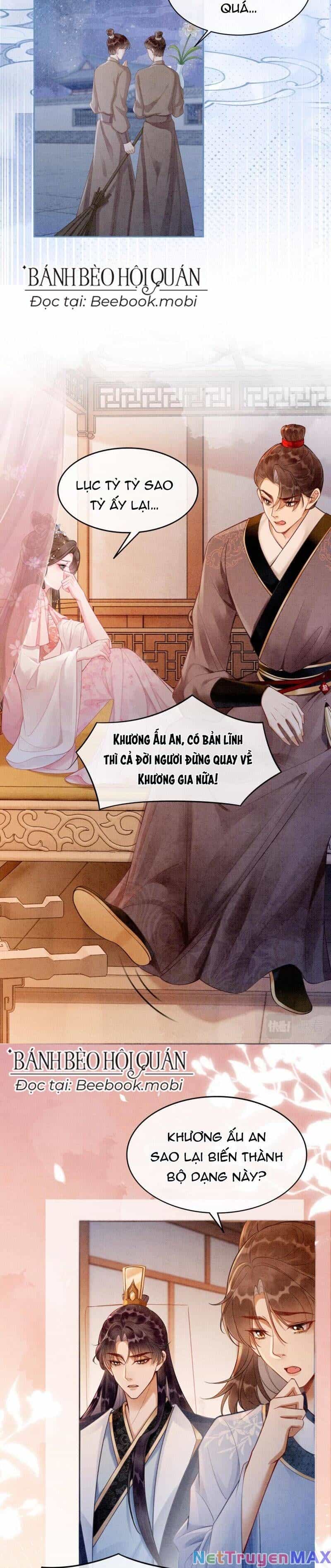 Sau Khi Nàng Bị Đánh Chết, Các Anh Trai Đều Hối Hận! - Chương 4 - ảnh 11