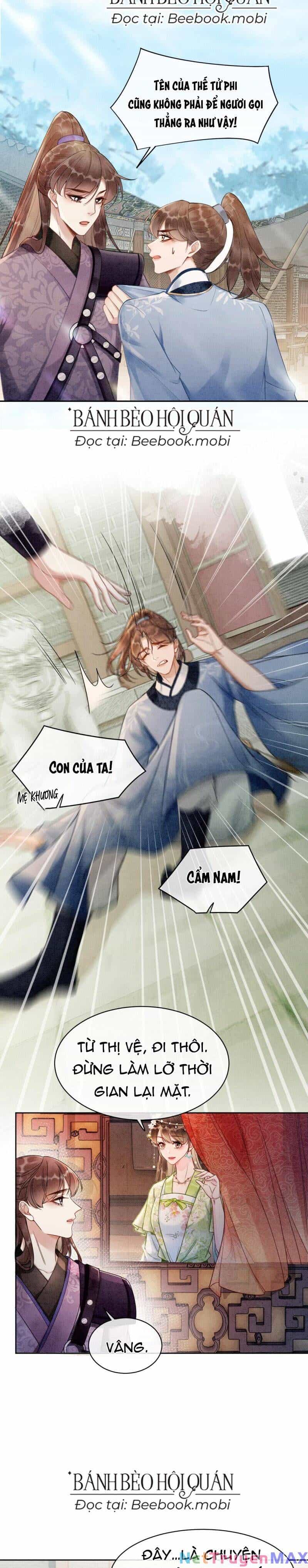 Sau Khi Nàng Bị Đánh Chết, Các Anh Trai Đều Hối Hận! - Chương 5 - ảnh 12