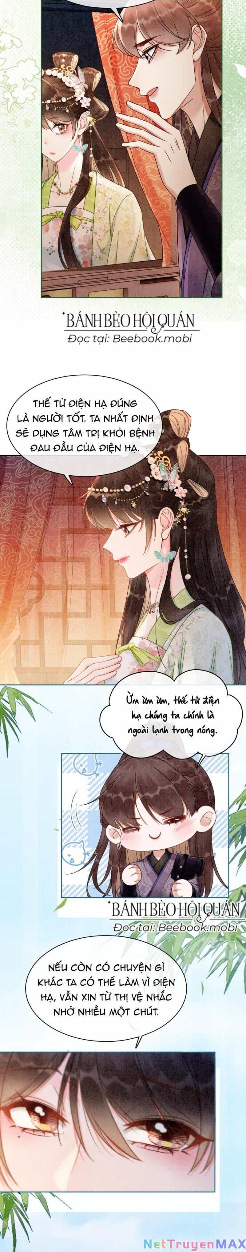 Sau Khi Nàng Bị Đánh Chết, Các Anh Trai Đều Hối Hận! - Chương 5 - ảnh 15