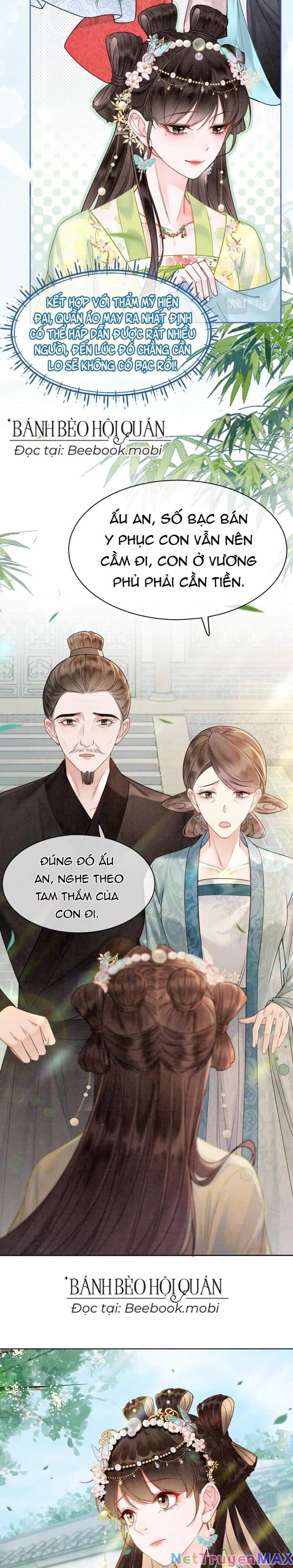 Sau Khi Nàng Bị Đánh Chết, Các Anh Trai Đều Hối Hận! - Chương 6 - ảnh 12