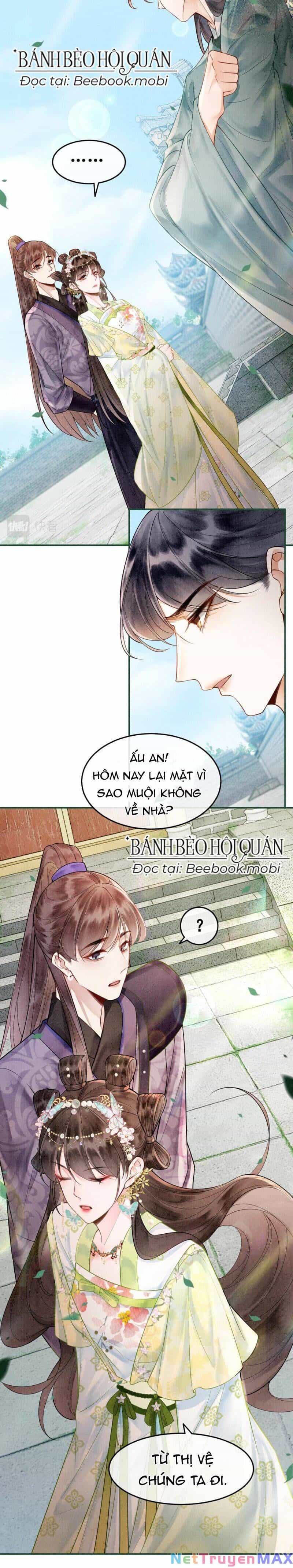 Sau Khi Nàng Bị Đánh Chết, Các Anh Trai Đều Hối Hận! - Chương 6 - ảnh 16