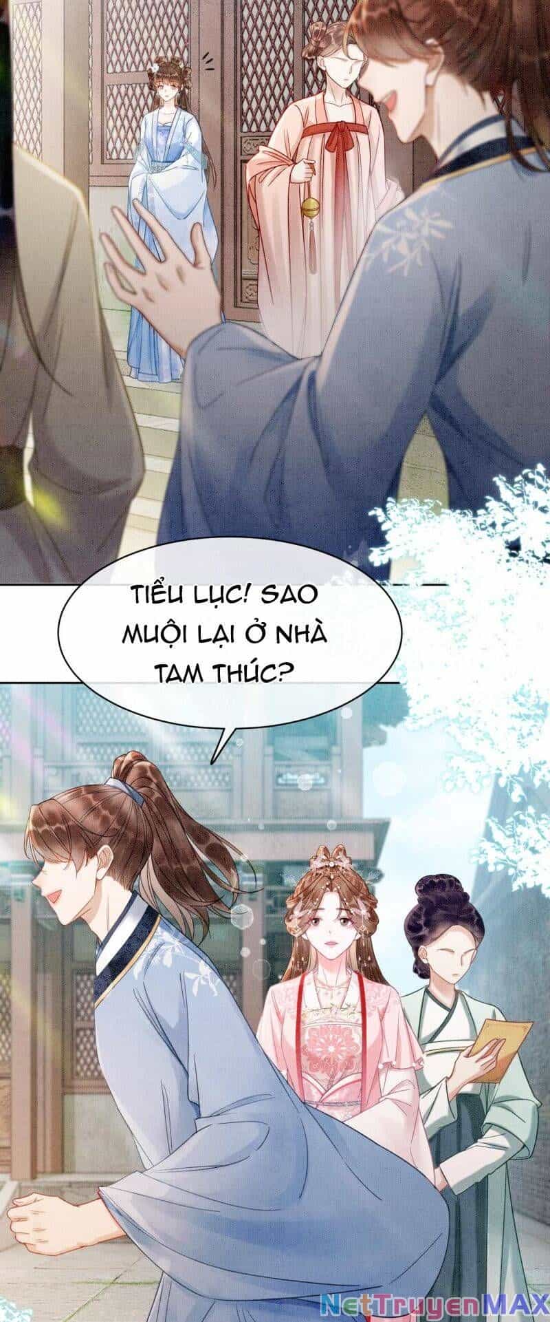 Sau Khi Nàng Bị Đánh Chết, Các Anh Trai Đều Hối Hận! - Chương 8 - ảnh 19