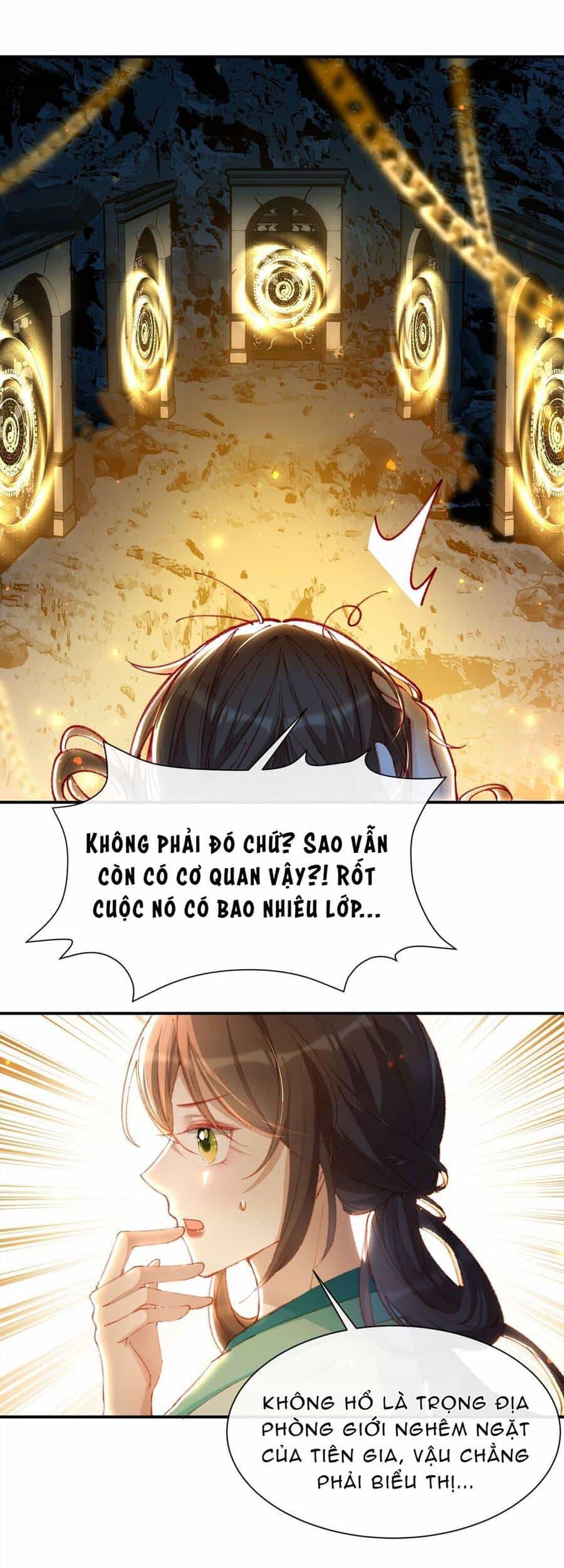 Sau Khi Nhặt Được Trứng Rồng, Ta Quyết Định Nuôi Hắn Trở Nên Xấu Xa - Chương 1 - ảnh 16