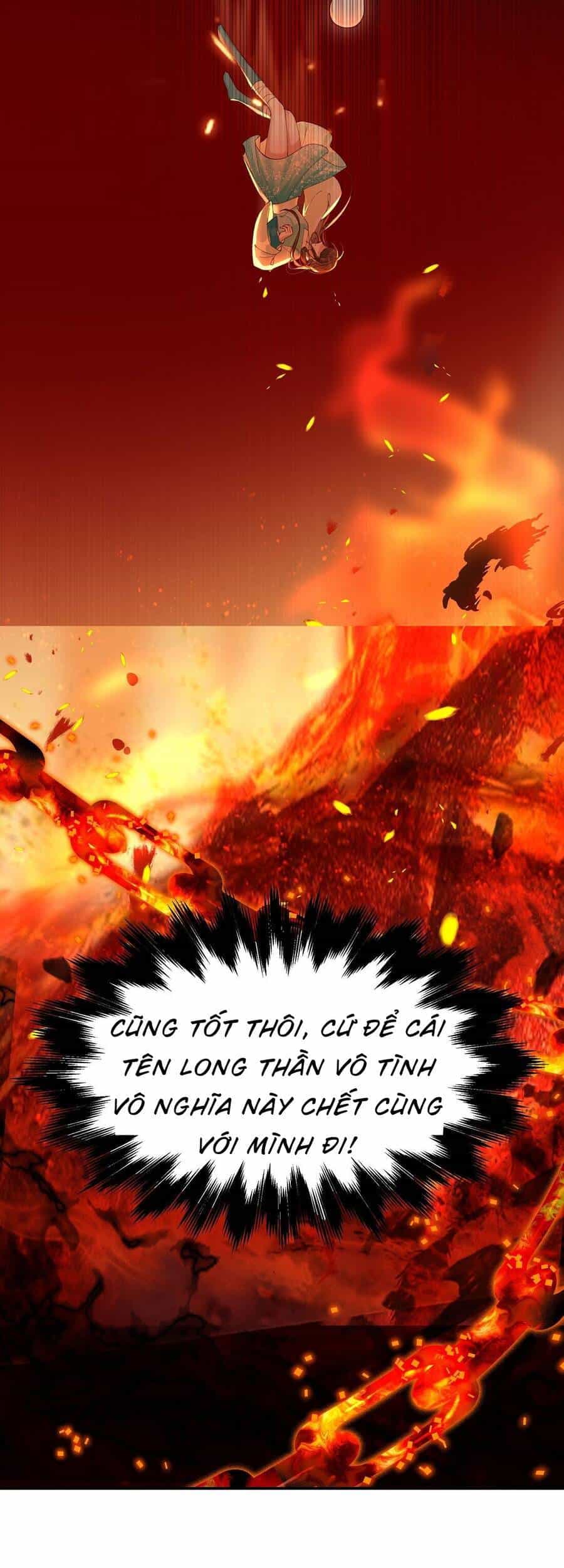 Sau Khi Nhặt Được Trứng Rồng, Ta Quyết Định Nuôi Hắn Trở Nên Xấu Xa - Chương 1 - ảnh 38